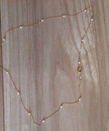 AHKAH | ネックレス