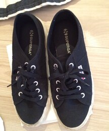 SPERGA | スニーカー