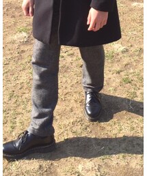 UNIQLO | スラックス