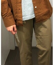 無印良品 | パンツ
