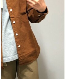 無印良品 | シャツ/ブラウス