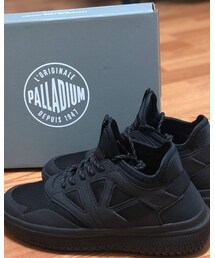 PALLADIUM | スニーカー