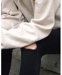 uping | パーカー