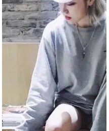 uping | トップス