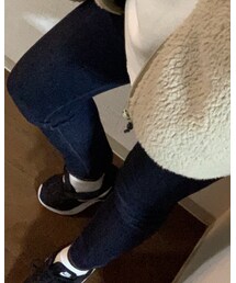 GU | デニムパンツ