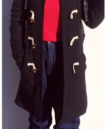 GU | デニムパンツ