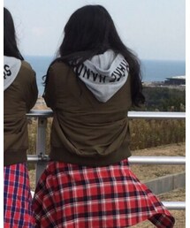 SPINNS | ジャケット/アウター