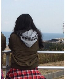 FUN | ワンピース/ドレス