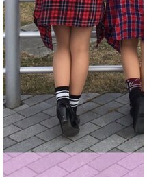 WEGO | ソックス/靴下