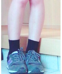 NEW BALANCE | スニーカー