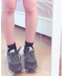 NEW BALANCE | スニーカー