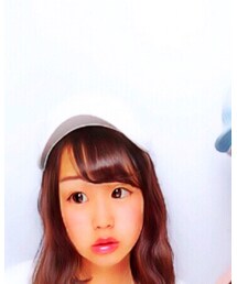 SPINNS | キャップ