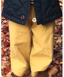 韓国こどもふく | パンツ