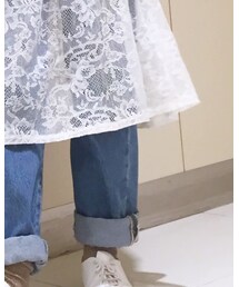Levi's | デニムパンツ