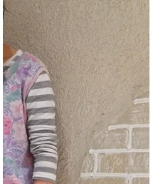無印良品 | Tシャツ/カットソー