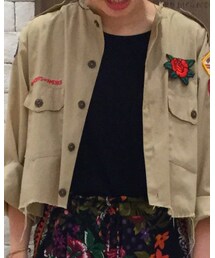 UNIQLO | Tシャツ/カットソー