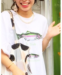 古着 | Tシャツ/カットソー