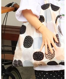 marimekko | トートバッグ