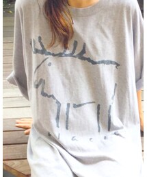 古着 | Tシャツ/カットソー