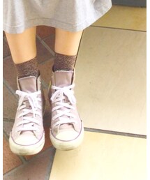 CONVERSE | スニーカー