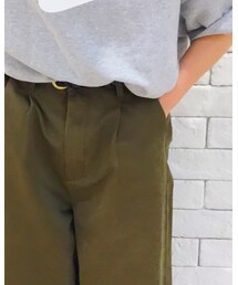 WEGO | その他パンツ