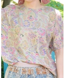 古着 | Tシャツ/カットソー