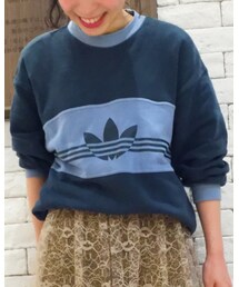 adidas | スウェット
