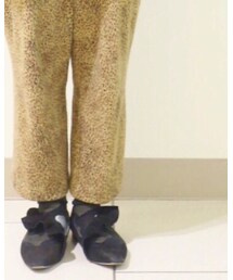 ZARA | パンプス