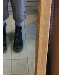 Dr. Martens | ブーツ