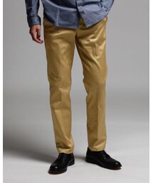 tk.TAKEO KIKUCHI | チノパンツ