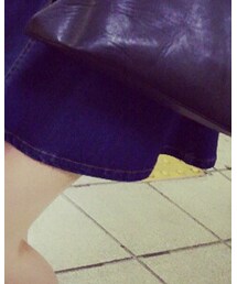 NOMINE | デニムスカート