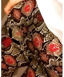 TOPSHOP | スラックス