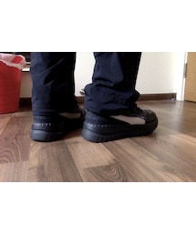 KIKO KOSTADINOV | kiko kostadinov x camper(ブーツ)