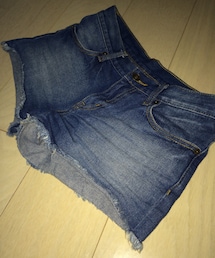 GU | デニムパンツ