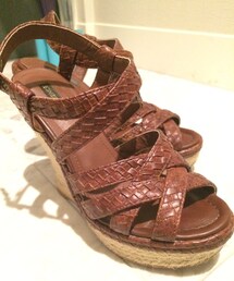 R&E rosessence | サンダル