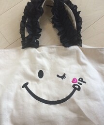 Dip Drops | トートバッグ