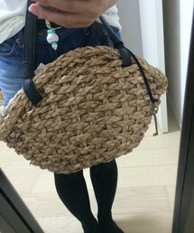 カゴバッグ(かごバッグ)