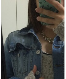 GU | ネックレス