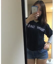 1989Tour | Tシャツ/カットソー