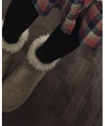 GU | ブーツ