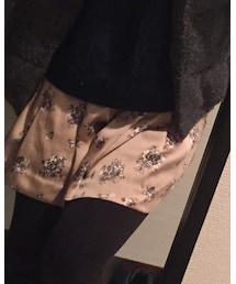 ママブランド | パンツ