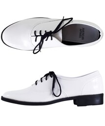 American Apparel | エナメルシューズ
(その他シューズ)