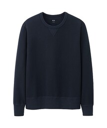 UNIQLO | スウェットトップス(スウェット)