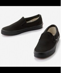 VANS | スリッポン(スニーカー)