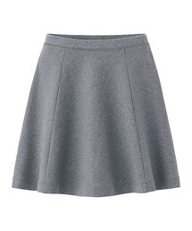 UNIQLO | フレアスカート(スカート)