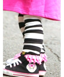 EARTHMAGIC | スニーカー