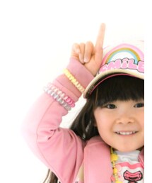 clairs | キャップ