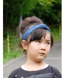 GAP | ヘアバンド