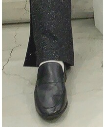 ZARA | スリッポン