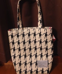 mintdesigns | トートバッグ